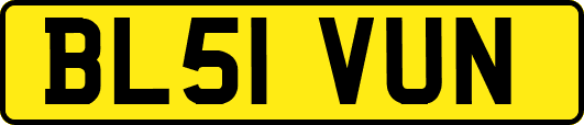 BL51VUN