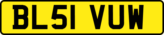 BL51VUW