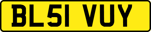 BL51VUY