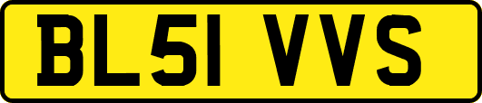 BL51VVS