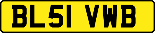 BL51VWB