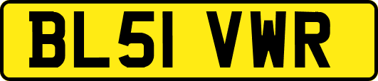 BL51VWR