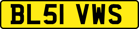 BL51VWS