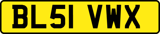 BL51VWX