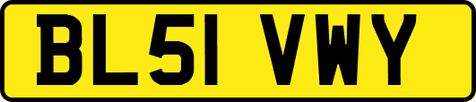 BL51VWY