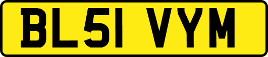 BL51VYM