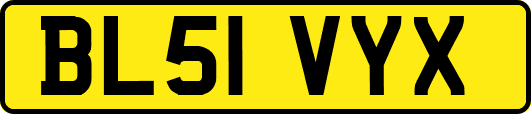 BL51VYX
