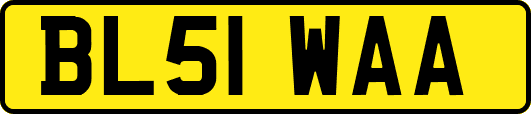 BL51WAA