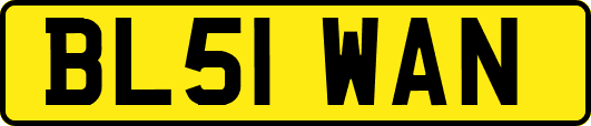 BL51WAN