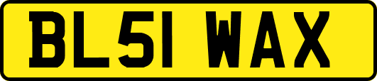 BL51WAX