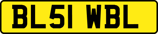 BL51WBL