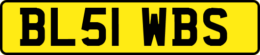 BL51WBS
