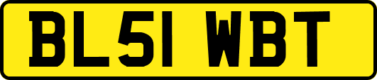 BL51WBT