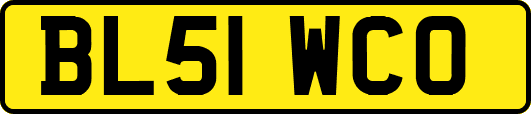 BL51WCO