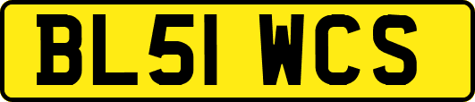 BL51WCS