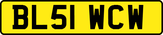 BL51WCW