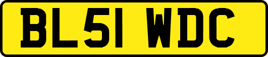 BL51WDC