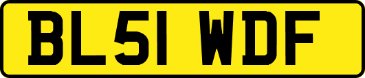 BL51WDF