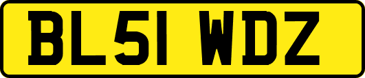 BL51WDZ
