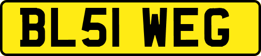 BL51WEG