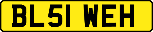 BL51WEH