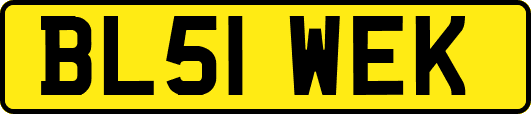 BL51WEK