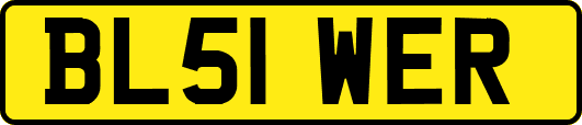 BL51WER