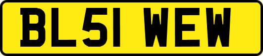 BL51WEW