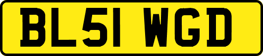 BL51WGD