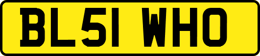 BL51WHO