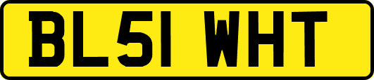 BL51WHT