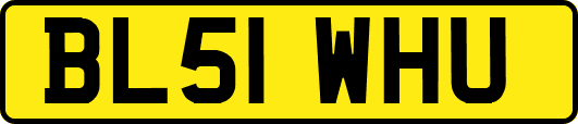 BL51WHU