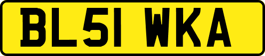 BL51WKA