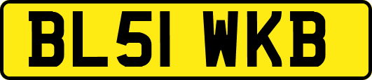 BL51WKB