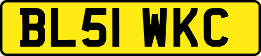 BL51WKC