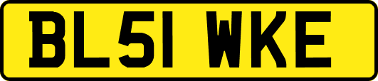 BL51WKE