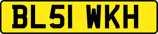 BL51WKH