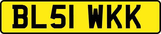 BL51WKK