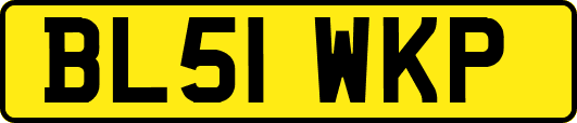 BL51WKP