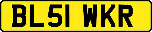 BL51WKR