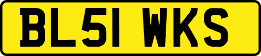 BL51WKS