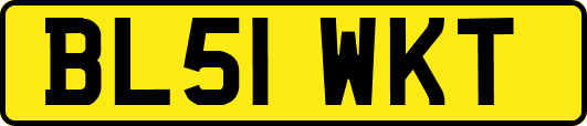 BL51WKT