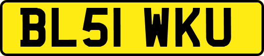 BL51WKU