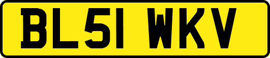 BL51WKV