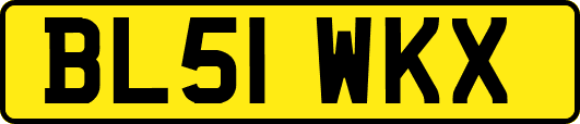 BL51WKX