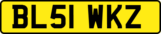 BL51WKZ