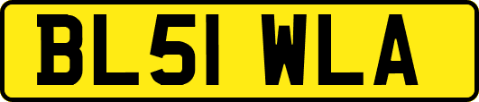 BL51WLA