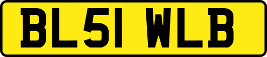 BL51WLB