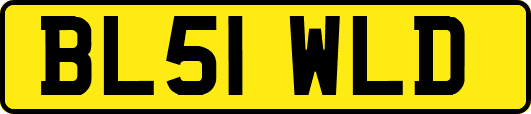 BL51WLD