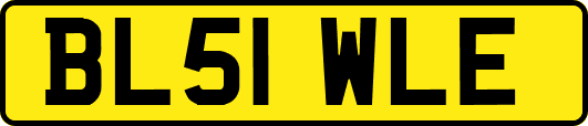 BL51WLE